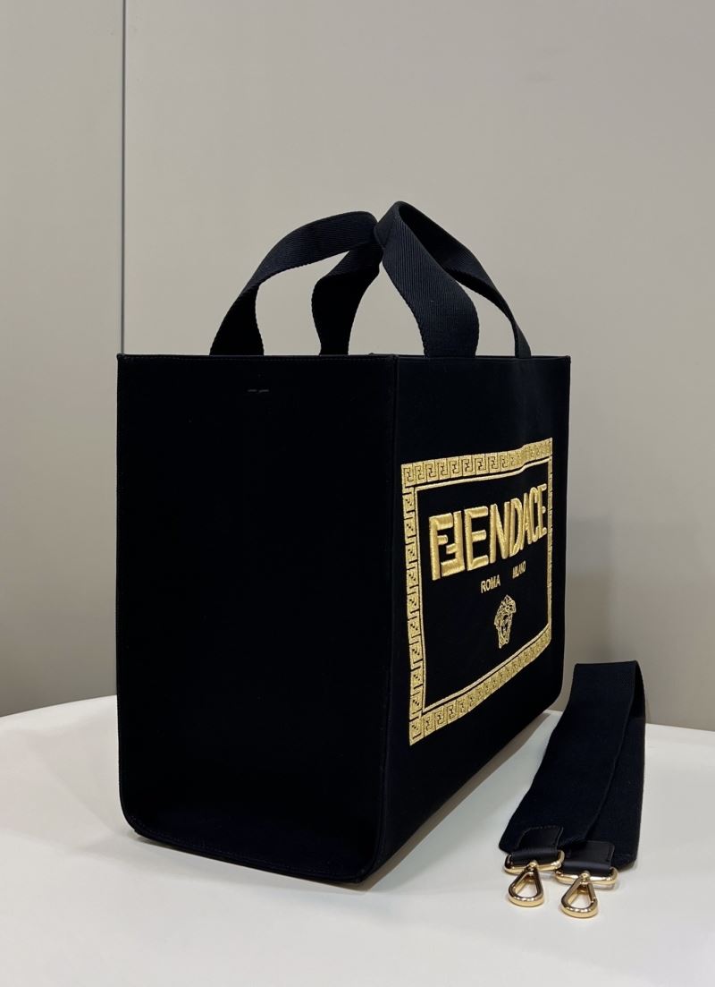 Fendi Shopping Bags